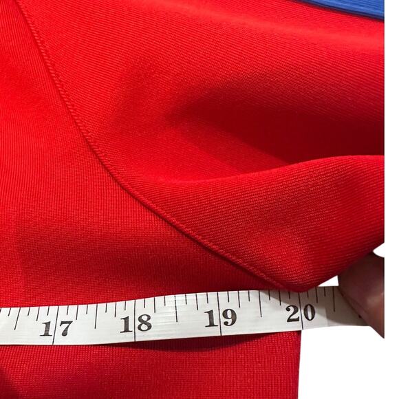 Nike N98 Authentic World Cup Track Jacket Team USA Soccer Zip, 615973-657, Large - Picture 5 of 10